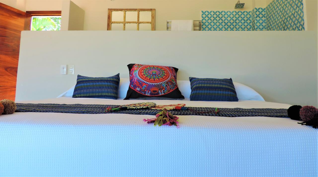 Hotel Peix Саюлита Екстериор снимка