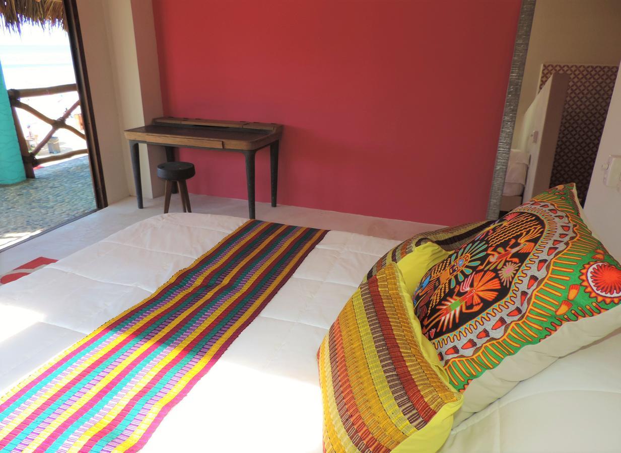 Hotel Peix Саюлита Екстериор снимка