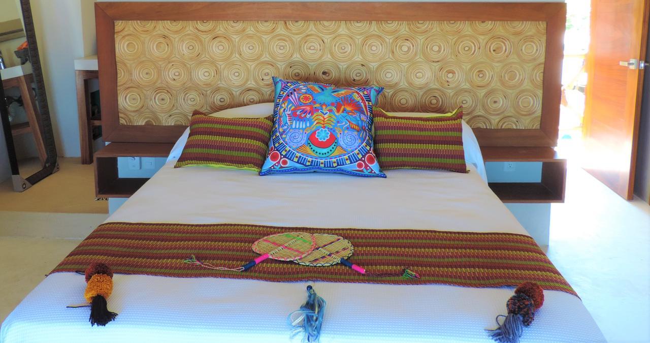 Hotel Peix Саюлита Екстериор снимка