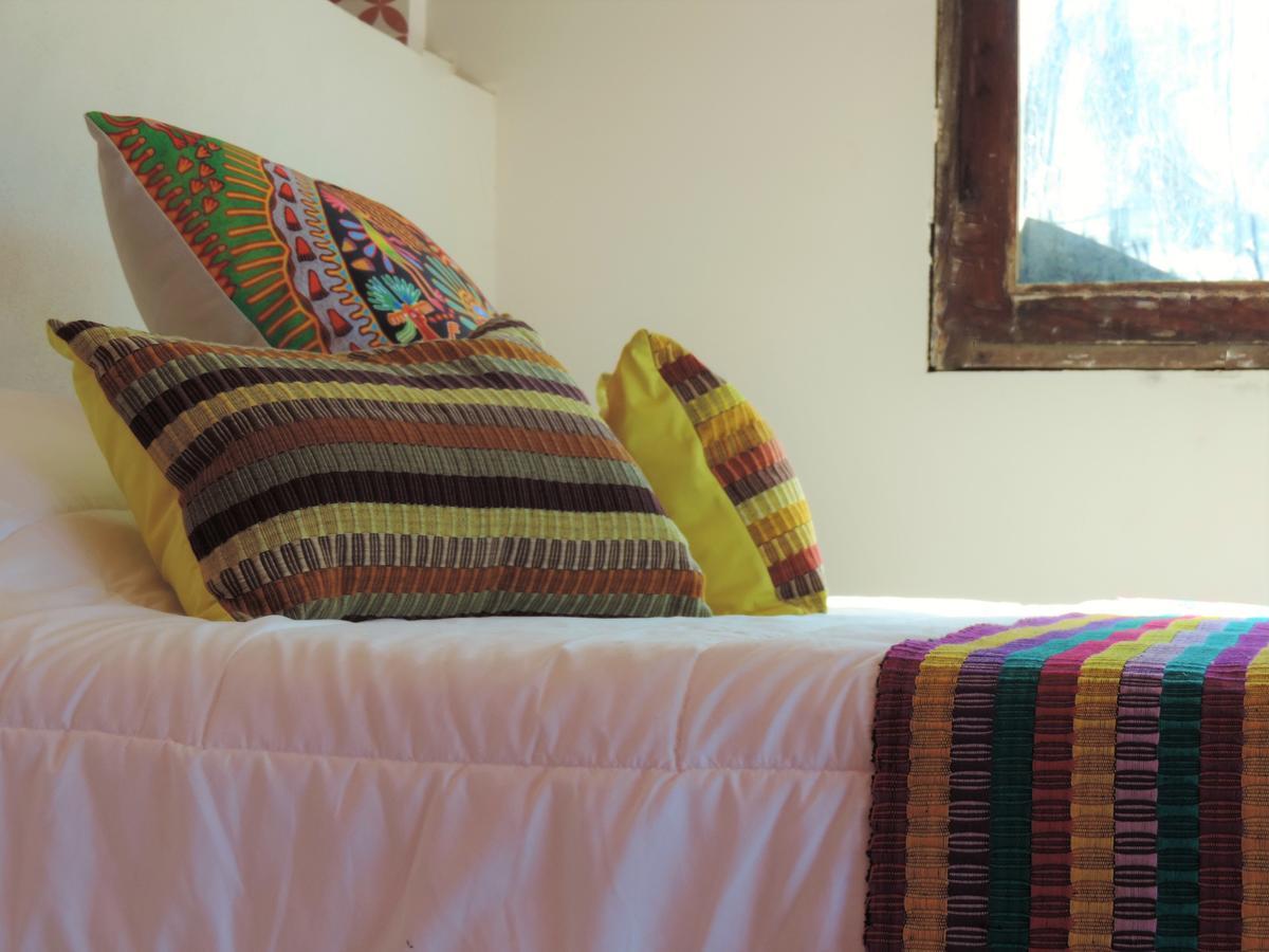 Hotel Peix Саюлита Екстериор снимка